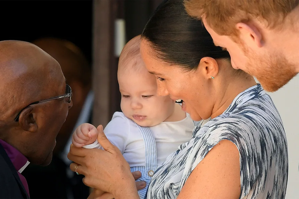 Meghan Archie