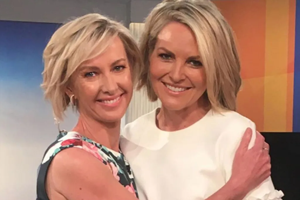 Karl Stefanovic return Today Show pay cut