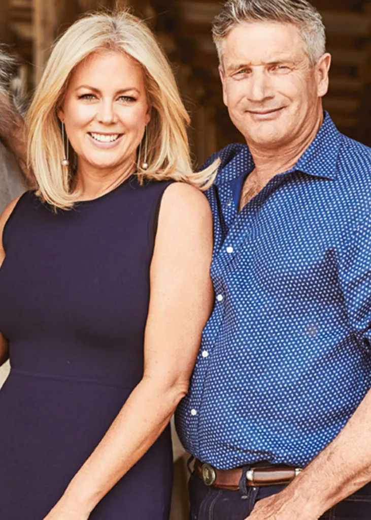 Samantha Armytage