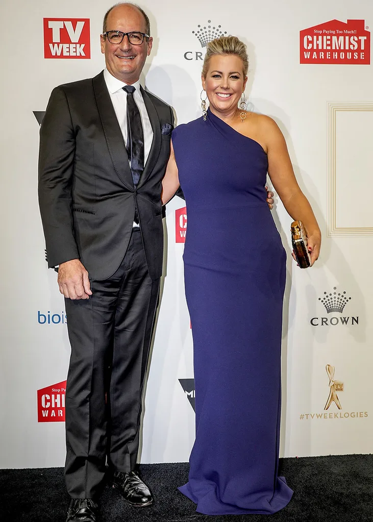 Samantha Armytage