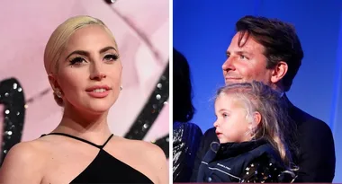 Lady Gaga admits Bradley Cooper is a ‘beautiful father’