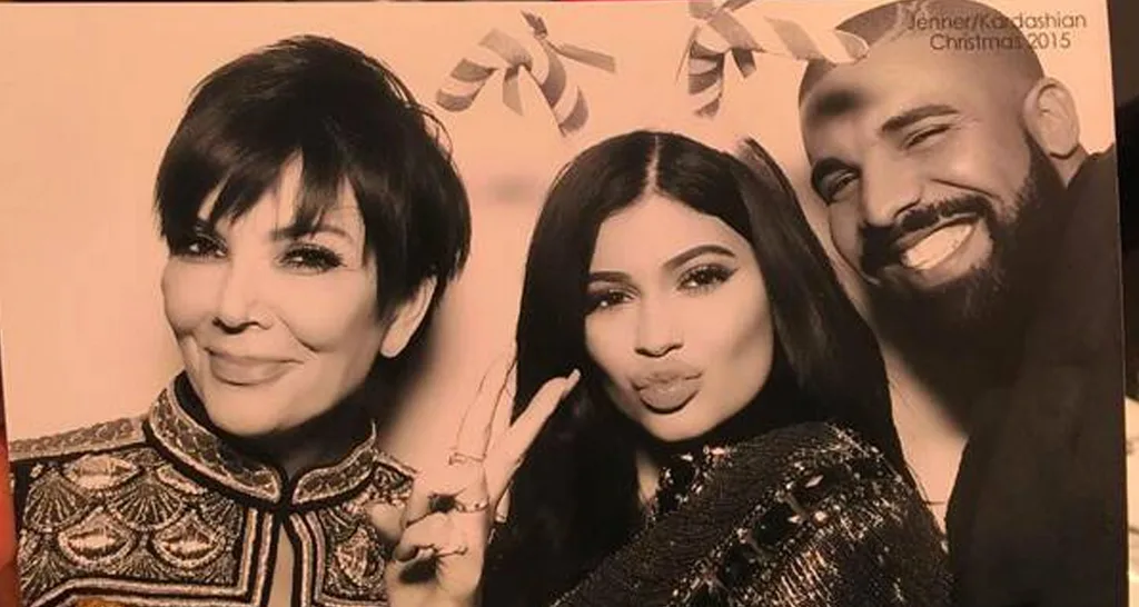 Kylie Jenner Drake dating