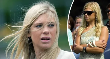 Prince Harry’s ex-girlfriend Chelsy Davy speaks about the pressures of royal life