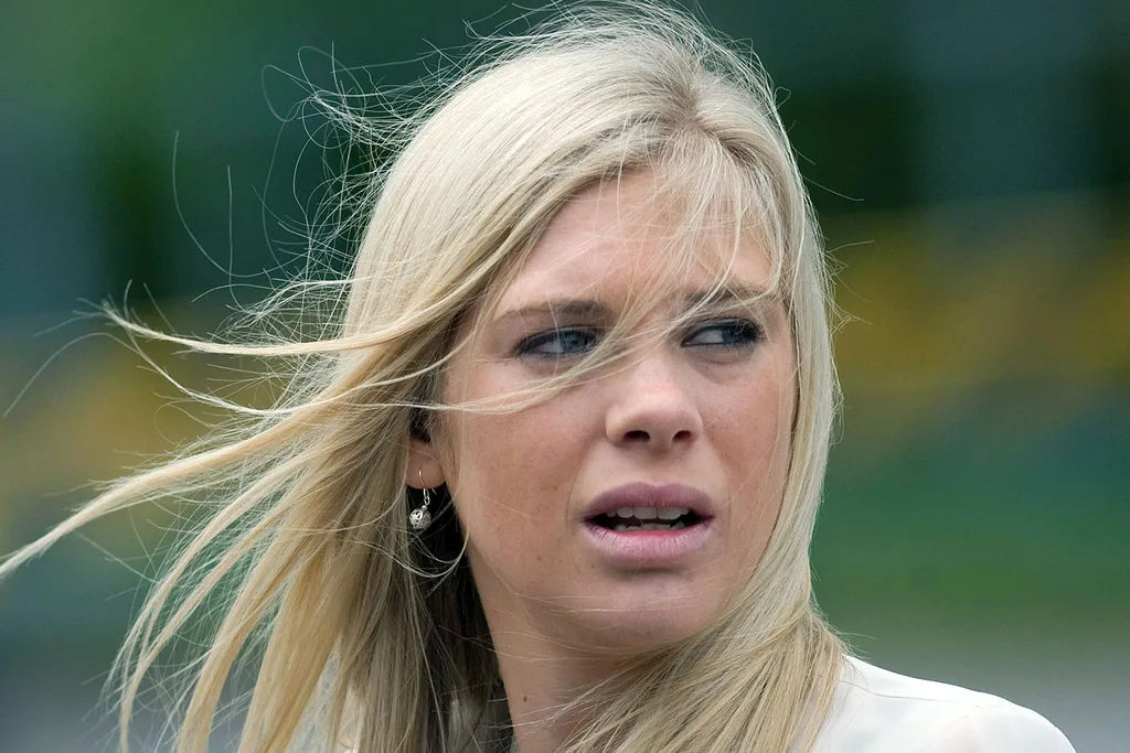 Chelsy Davy Prince Harry