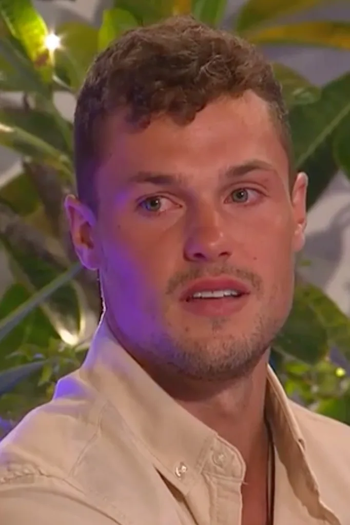 Love Island Australia Luke Cassie Isabelle voted out