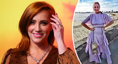 MAFS’ Jules Robinson reveals her noticeably slimmer body