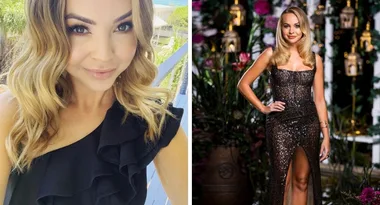Bachelorette: truth about Angie exposed