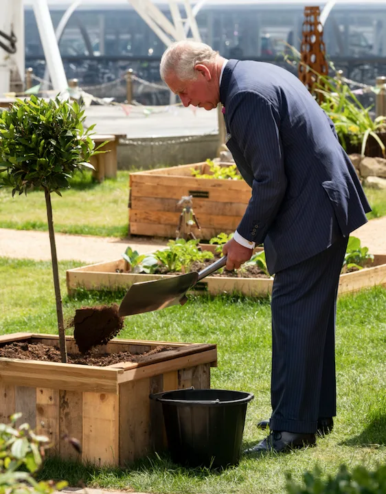 Prince Charles