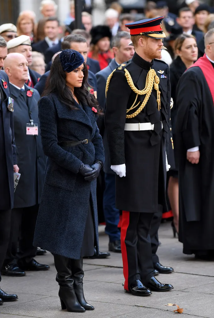 Meghan Markle
