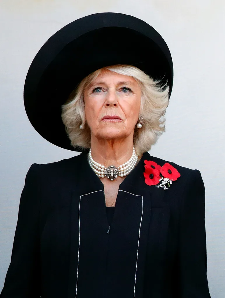 Camilla
