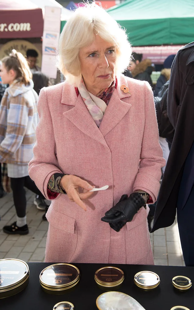 camilla