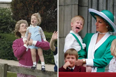 Prince Harry’s heartfelt confession about Princess Diana