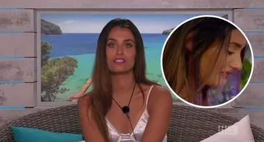 Love Island dump: Cartier brought to tears after Adam’s elimination