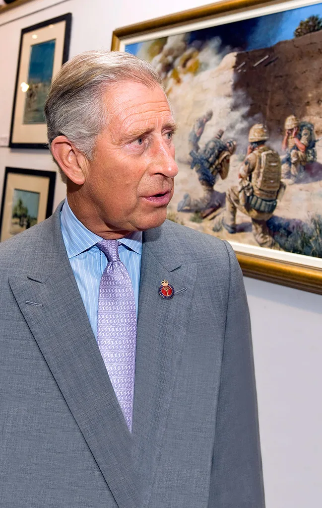 charles