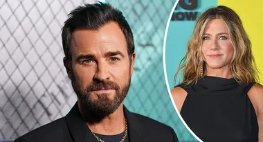 Justin Theroux reaches out to Jennifer Aniston for help