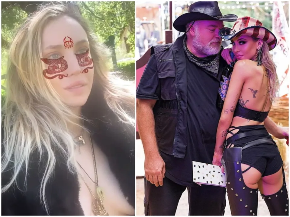 Imogen Anthony opens up about her split from Kyle Sandilands