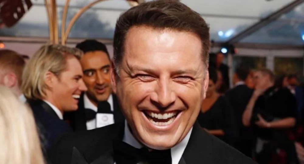 Karl Stefanovic