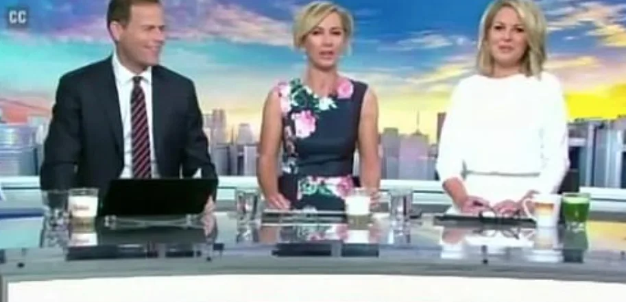 Today show
