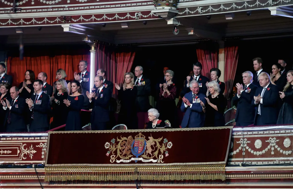 Royal family