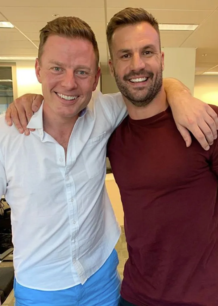 Ben Fordham