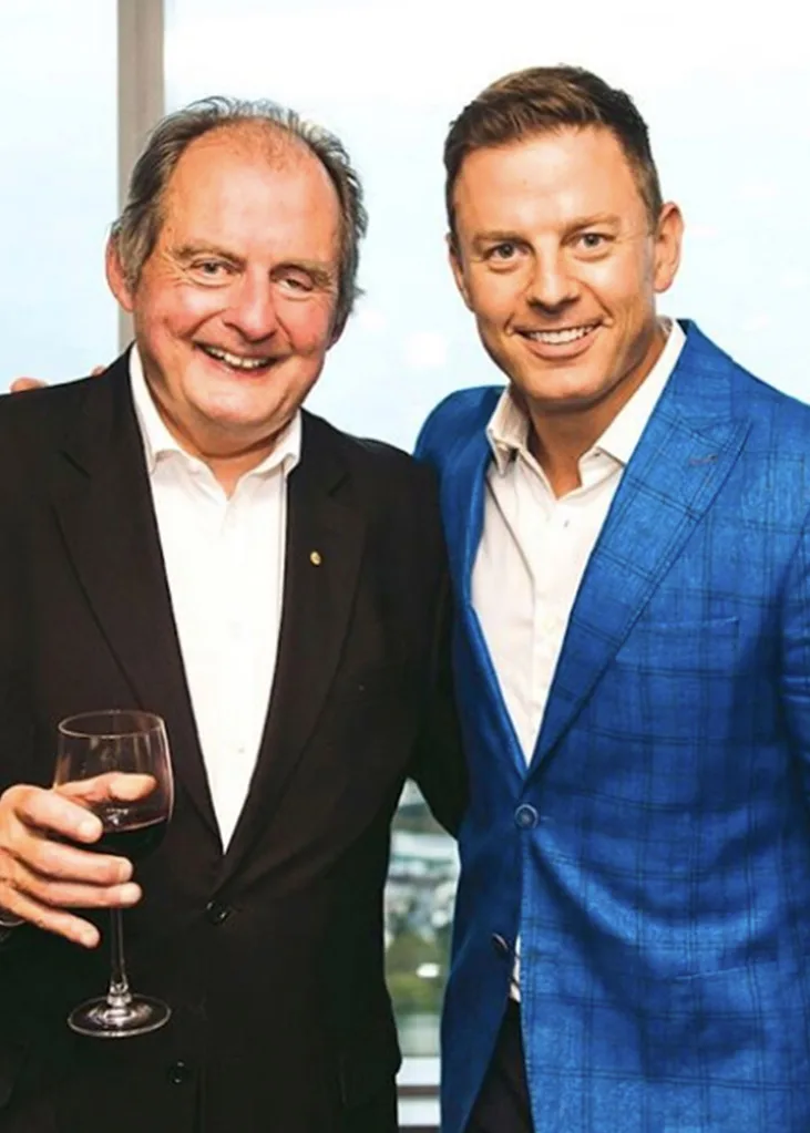Ben Fordham