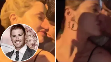 Nick Furphy exposes Jessika Power cheating