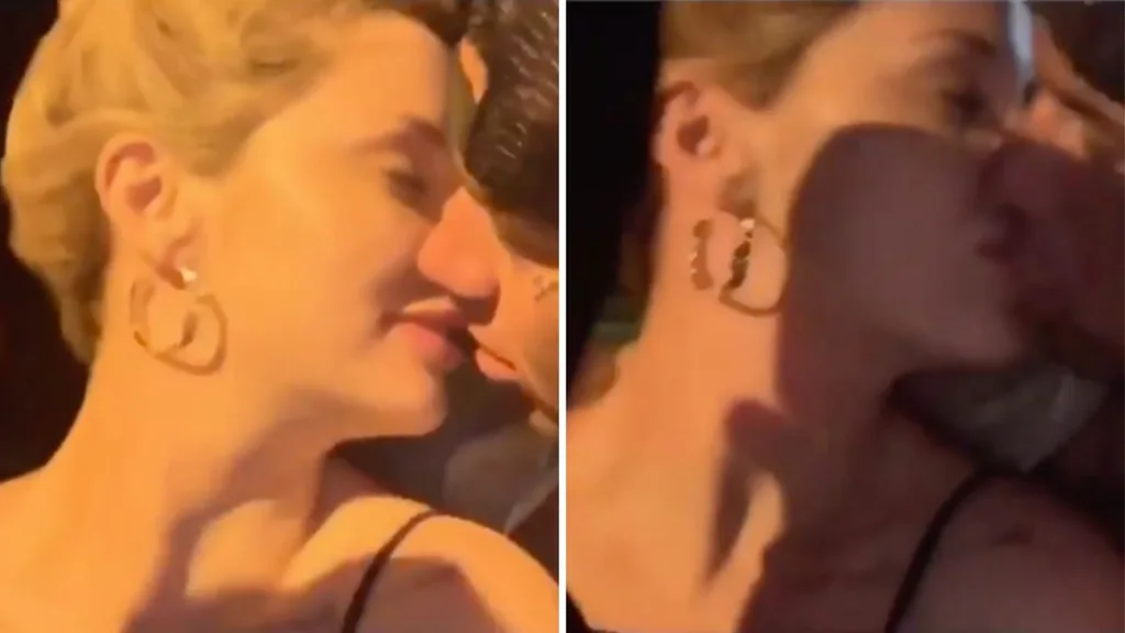 Jessika Power responds Nick Furphy video