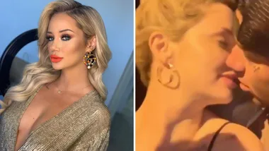 EXCLUSIVE: Jessika Power denies Nick Furphy cheating claim