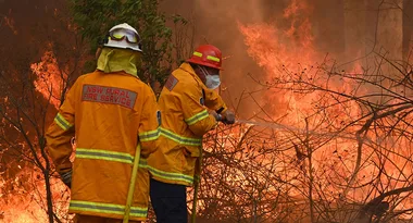 BUSHFIRES: Sydney in ‘catastrophic’ state for the first time in ten years