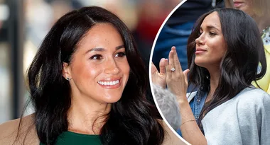 Meghan Markle secretly took Archie to NYC
