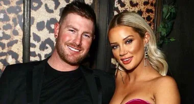 Jessika Power hits back at fame hungry ex Nick Furphy