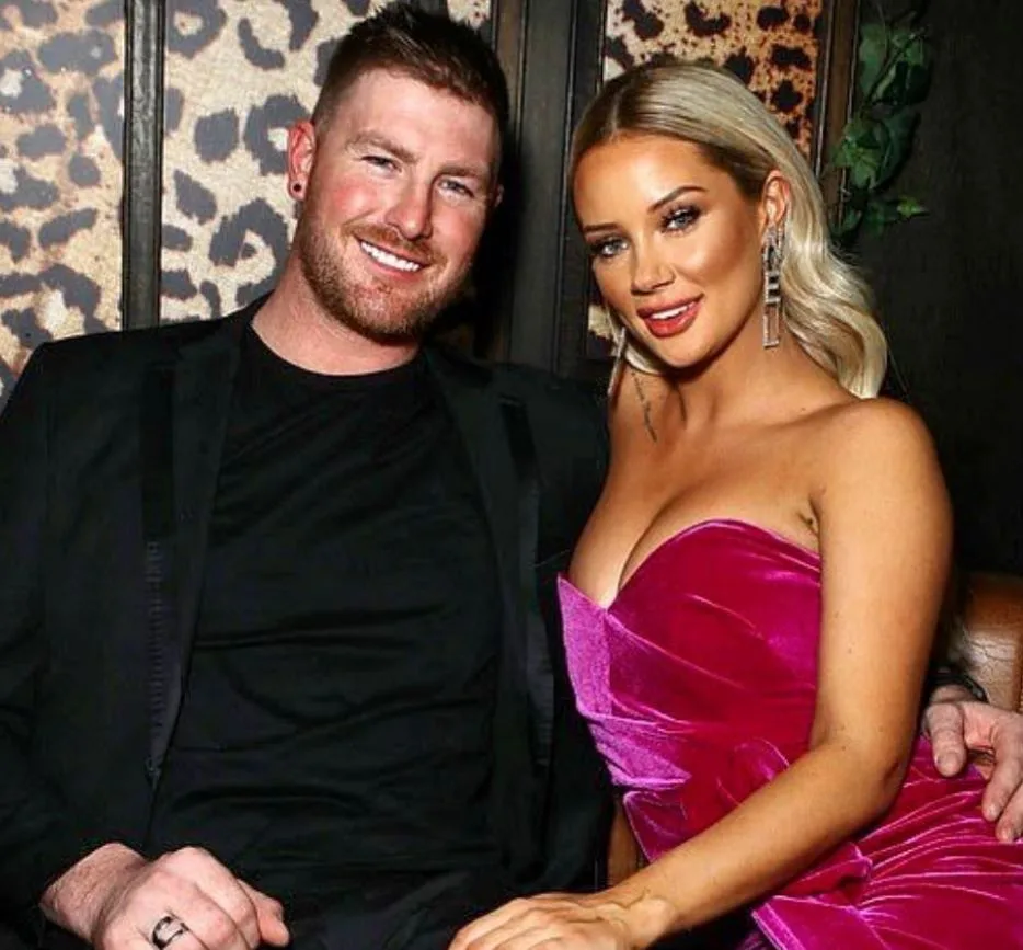Jessika Power hits back at fame hungry ex Nick Furphy