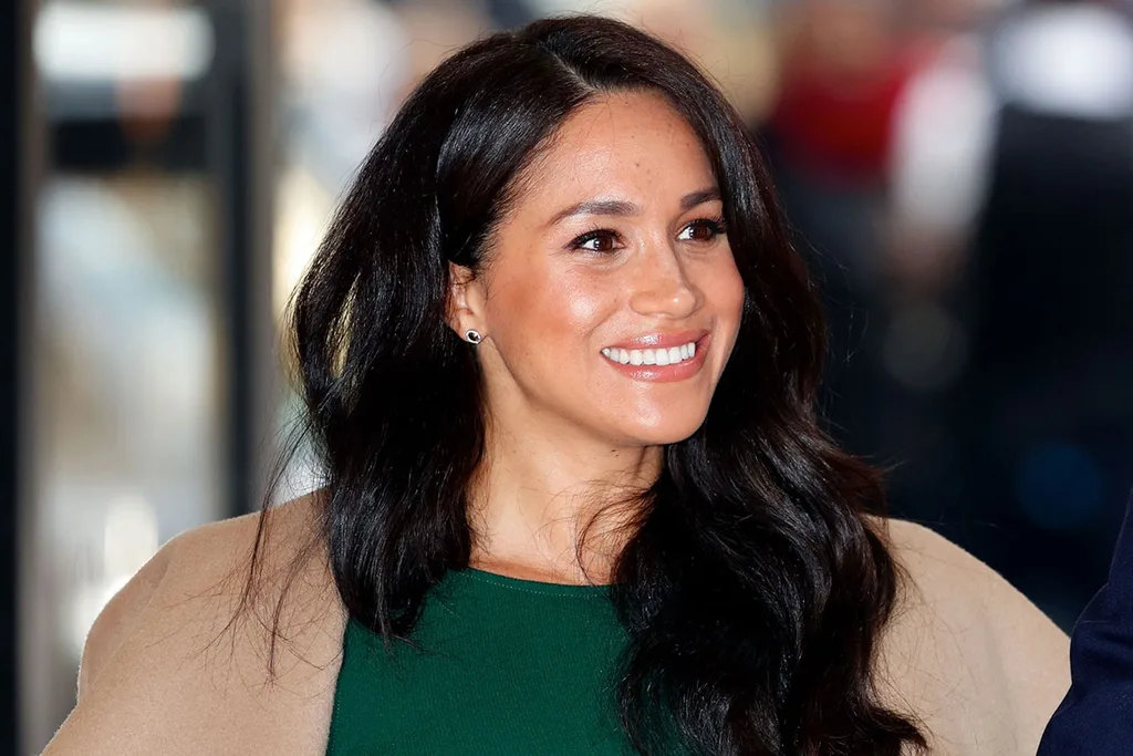 Meghan Markle