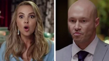 Angie Kent says she got Ali Oetjen’s sloppy seconds