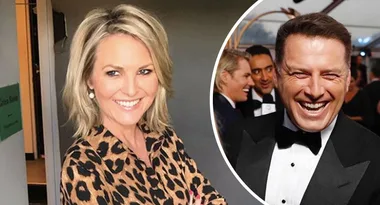 Georgie Gardener shuts down troll about TODAY axing