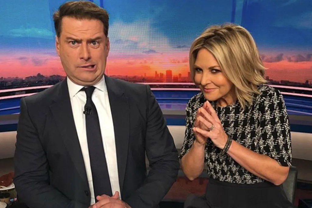 Georgie Gardner