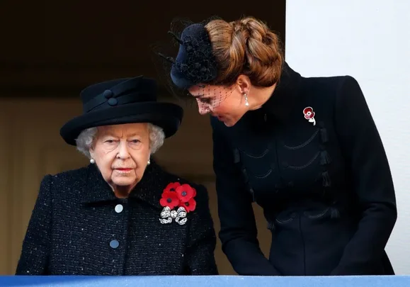 kate queen