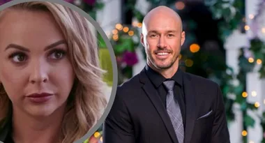 Wait till you see Bachelorette Ryan WITH hair