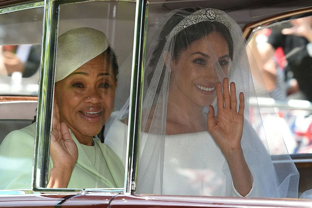 Harry and Meghan