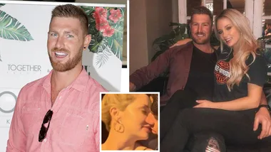 MAFS’ Nick Murphy provides proof Jessika Power ‘cheated’