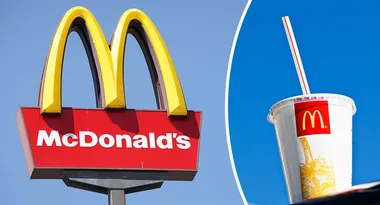 McDonald’s customer claims his drink had marijuana inside it