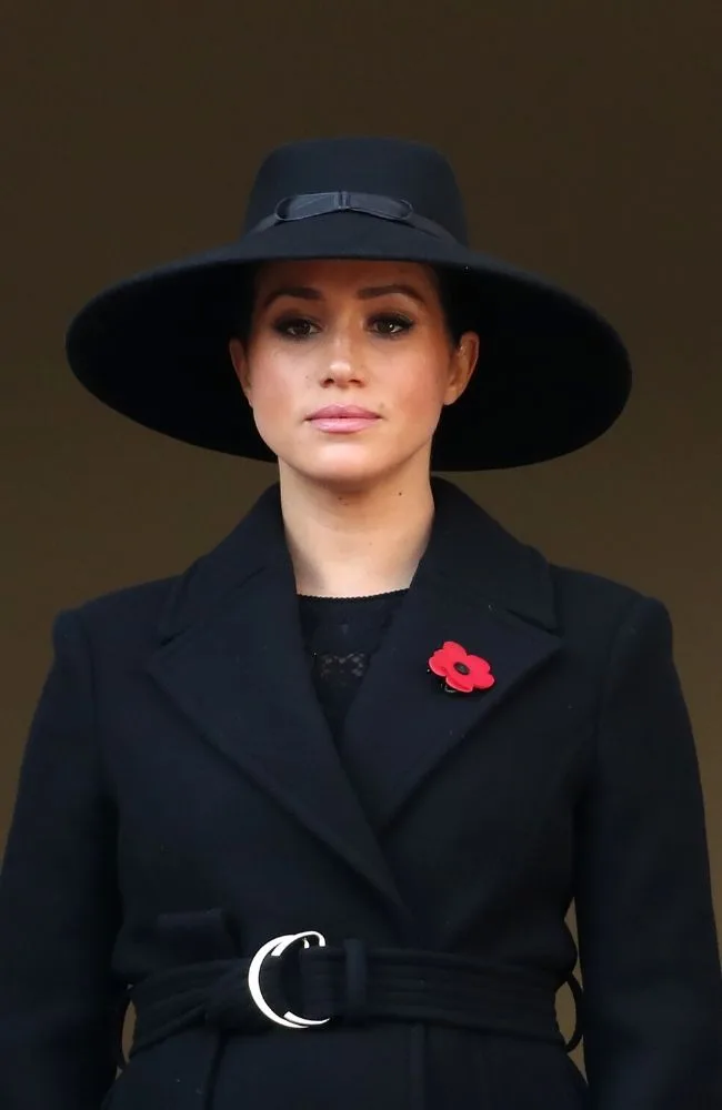 meghan