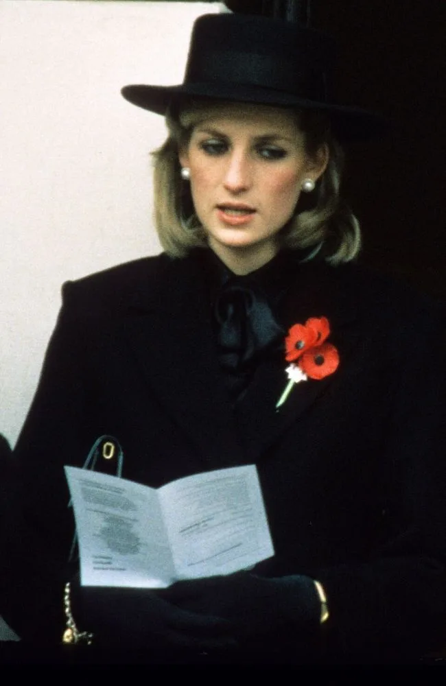 diana