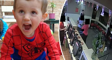 Previously unseen photos of missing boy William Tyrrell are released