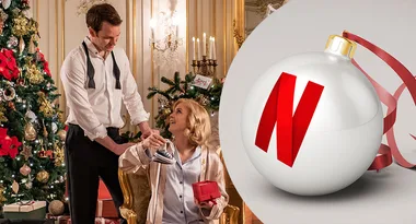 All of Netflix’s new holiday titles