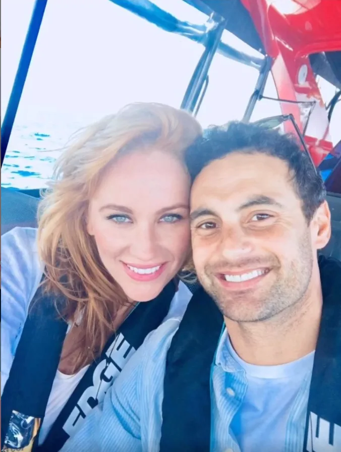 jules honeymoon