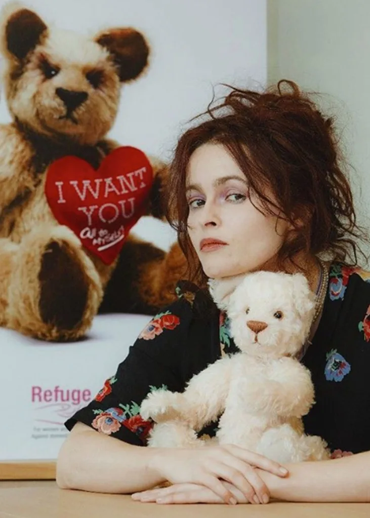 helena bonham carter