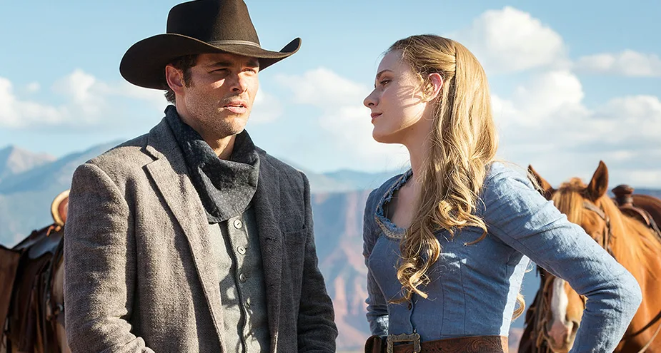 Westworld