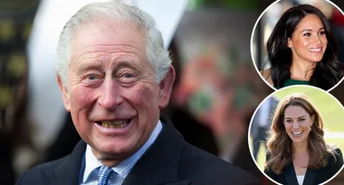 Prince Charles shares first Instagram post ahead of India trip
