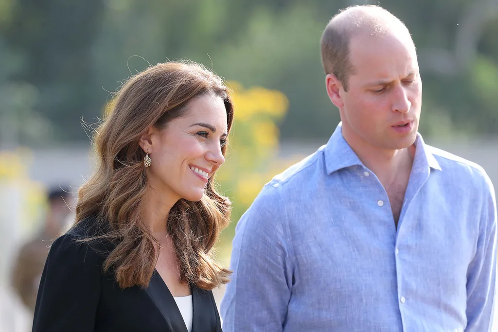kate middleton prince william charles